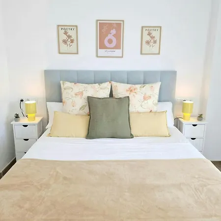 Appartement Escapada Inolvidable En
