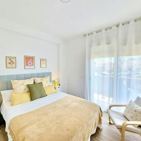 Escapada Inolvidable En Appartement *