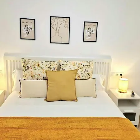 Appartement Escapada Inolvidable En *