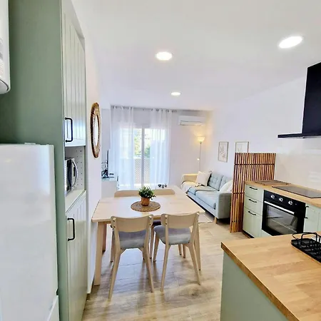 Appartement Escapada Inolvidable En Torremolinos