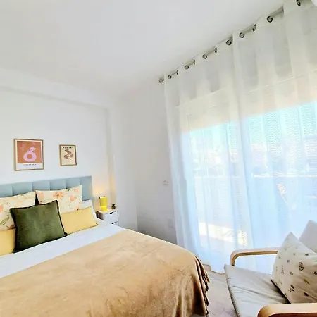 Appartement Escapada Inolvidable En