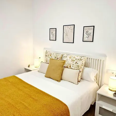 Appartement Escapada Inolvidable En *