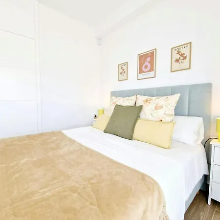 Escapada Inolvidable En Appartement