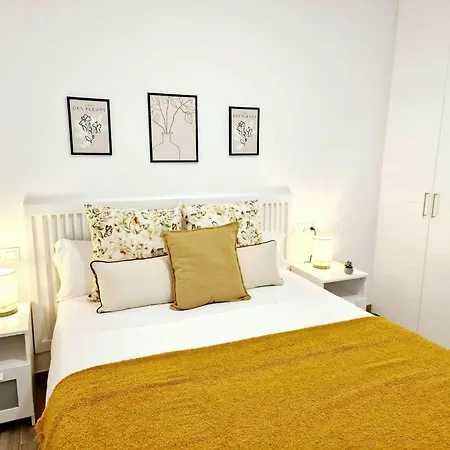 Appartement Escapada Inolvidable En