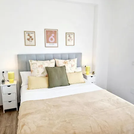 Appartement Escapada Inolvidable En *