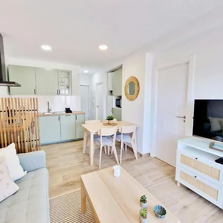 Escapada Inolvidable En Appartement Torremolinos