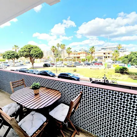 Escapada Inolvidable En Appartement *