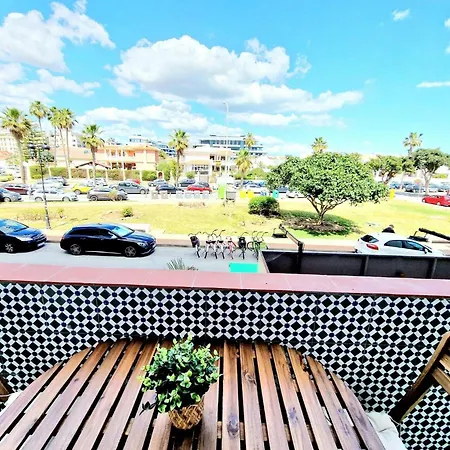Appartement Escapada Inolvidable En Torremolinos