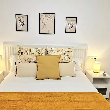 Escapada Inolvidable En Apartament